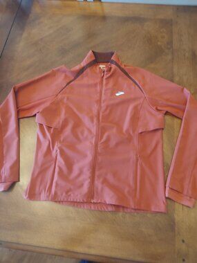 Brooks running/golf jacket
